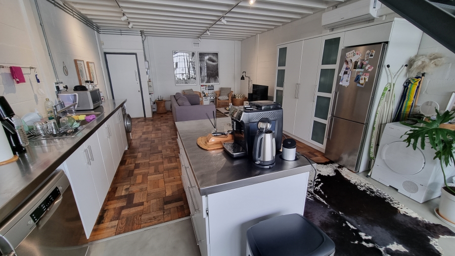 Commercial Property for Sale in Salt River Western Cape